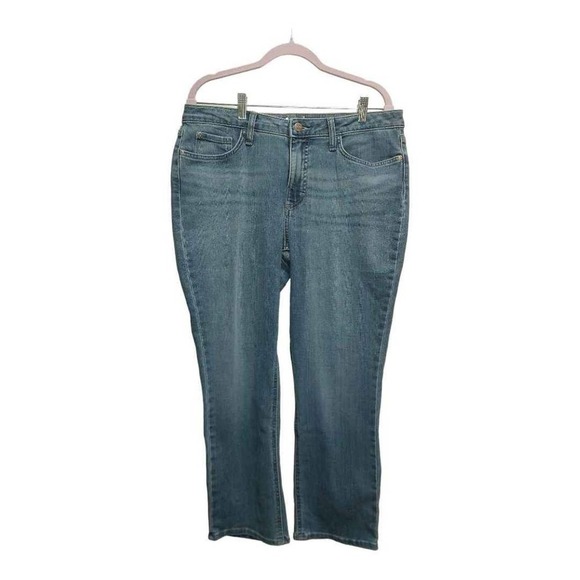 Lee Jeans For Women.  Size 14 Petite - Picture 1 of 3